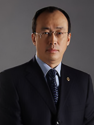 特邀刑事律師韓冰